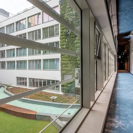 Direkt An Der Promenade In Swinemuende By Interhome 아파트 *